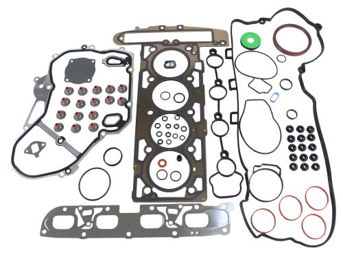 Engine Rebuild Kit 2007-2012 Chevrolet, Pontiac, Saturn 2.4L L4