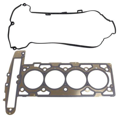 2009 Pontiac Solstice 2.4L Engine Kit Gasket Set