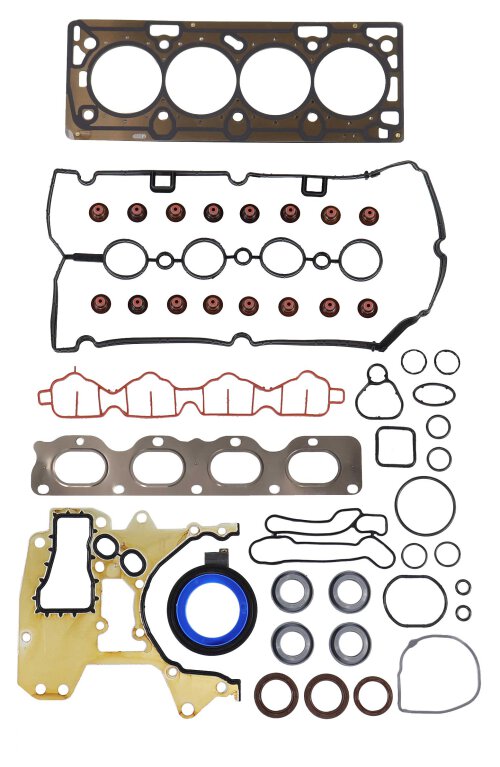 Master Engine Rebuild Kit 2009-2011 Chevrolet,Pontiac 1.6L