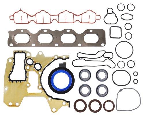 2010 Pontiac G3 1.6L Engine Kit Gasket Set