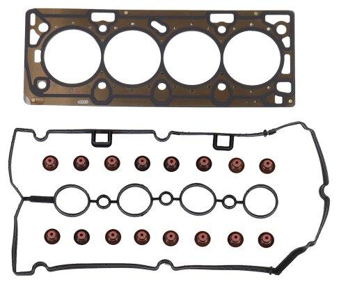 2010 Pontiac G3 1.6L Engine Kit Gasket Set
