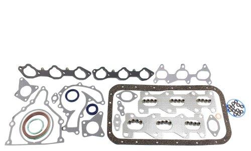 1997 Honda Passport 3.2L Engine Kit Gasket Set