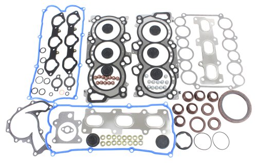 Engine Rebuild Kit 1998-2004 Honda,Isuzu 3.2L