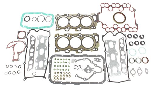 Engine Rebuild Kit 2004 Isuzu 3.5L