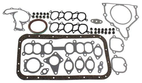 1994 Isuzu Trooper 3.2L Engine Kit Gasket Set