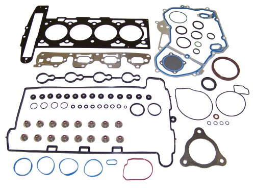 Master Engine Rebuild Kit 2007-2008 Chevrolet,Pontiac,Saturn 2.2L
