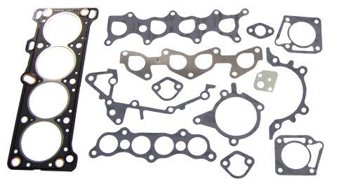 1988 Mercury Tracer 1.6L Engine Kit Gasket Set