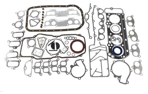 1977 Ford Courier 1.8L Engine Kit Gasket Set