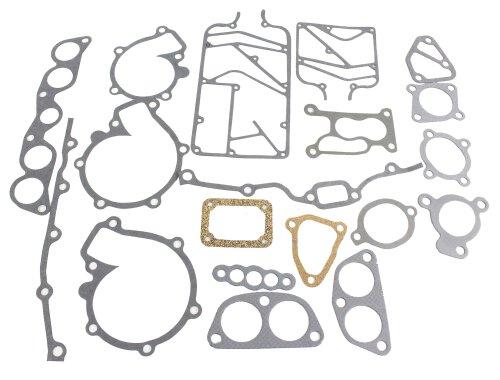 1982 Mazda 626 2.0L Engine Kit Gasket Set