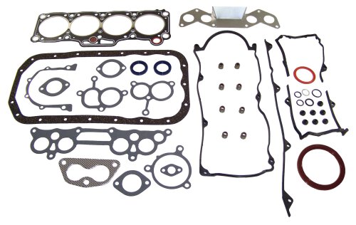 Master Engine Rebuild Kit 1983-1985 Mazda 626 2.0L