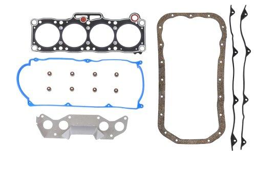 1986 Mazda B2000 2.0L Engine Kit Gasket Set