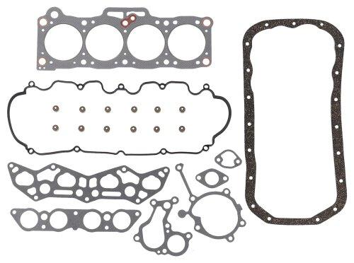 1992 Ford Probe 2.2L Engine Kit Gasket Set