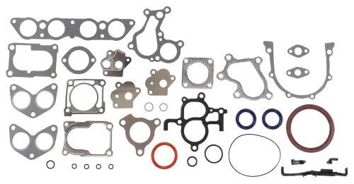 1991 Mazda MX-6 2.2L Engine Kit Gasket Set