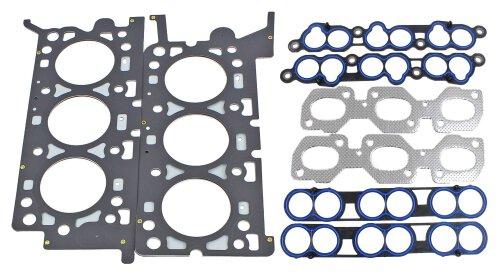 2001 Mercury Cougar 2.5L Engine Kit Gasket Set