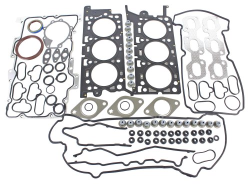 Master Engine Rebuild Kit 2001-2003 Ford Escape & Mazda Tribute 3.0L V6