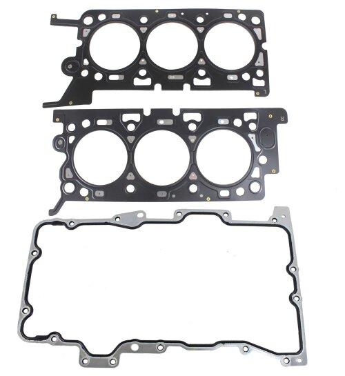 2002 Ford Escape 3.0L Engine Kit Gasket Set