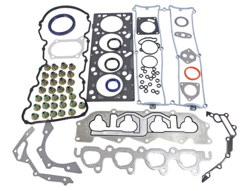 Engine Re-Ring Kit 1995-1997 Ford,Mercury 2.0L