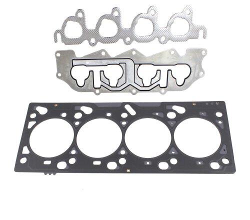 1997 Mercury Mystique 2.0L Engine Kit Gasket Set