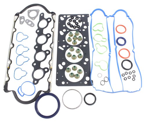 Master Engine Rebuild Kit 2000-2004 Ford 2.0L