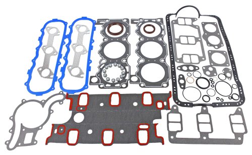 Engine Rebuild Kit 1990-1992 Ford 2.9L