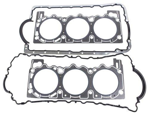 1992 Mazda Navajo 4.0L Engine Kit Gasket Set