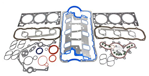 Master Engine Rebuild Kit 1995-1996 Mazda 4.0L