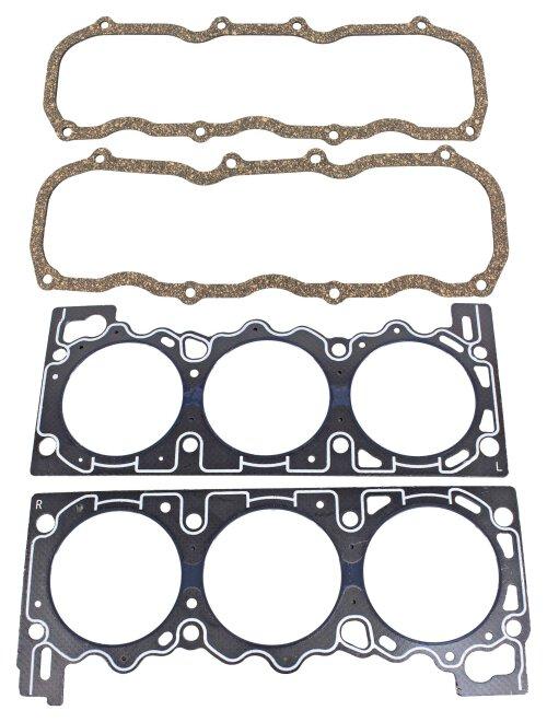 1999 Ford Explorer 4.0L Engine Kit Gasket Set