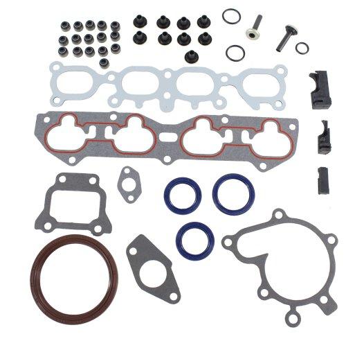 1999 Mazda Protege 1.8L Engine Kit Gasket Set