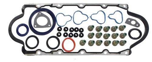 2002 Mazda Tribute 2.0L Engine Kit Gasket Set