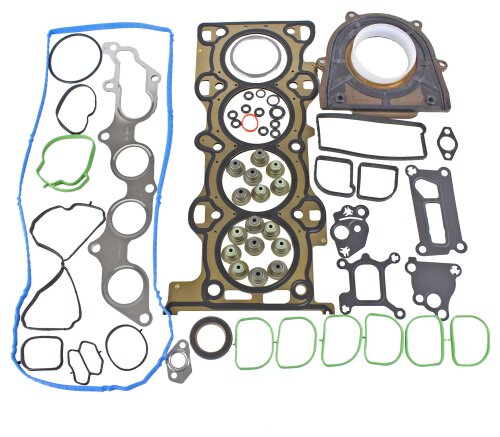Master Engine Rebuild Kit 2005-2006 Ford 2.0L