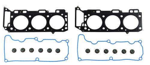 2008 Ford Explorer 4.0L Engine Kit Gasket Set