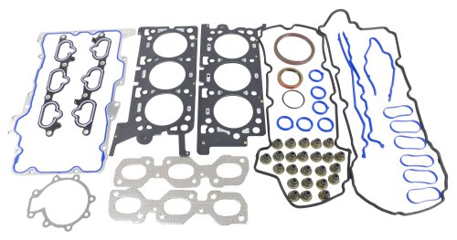 Master Engine Rebuild Kit 2003 Mazda 3.0L