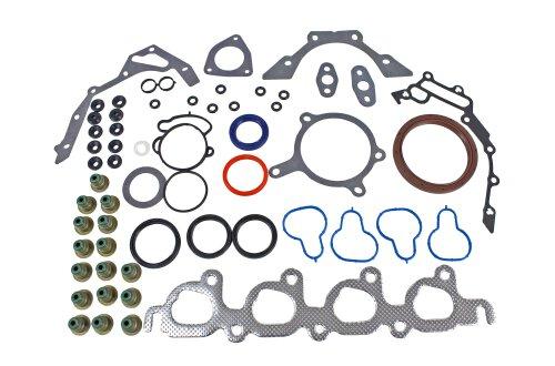 2001 Mercury Cougar 2.0L Engine Kit Gasket Set