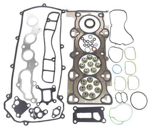 Master Engine Rebuild Kit 2001-2003 Ford,Mazda 2.3L