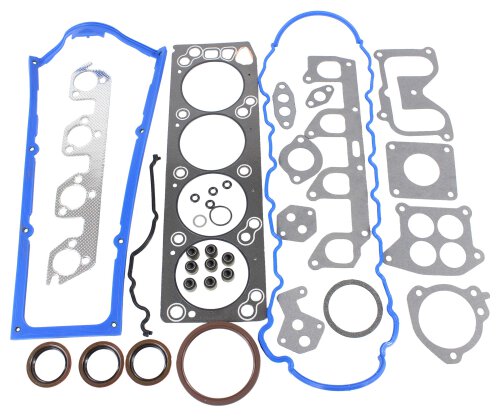 Master Engine Rebuild Kit 1993-1994 Ford,Mazda 2.3L
