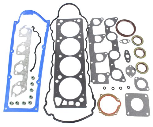 Engine Rebuild Kit 1995-1997 Ford,Mazda 2.3L