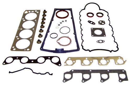 Master Engine Rebuild Kit 1999-2001 Ford,Mazda 2.5L