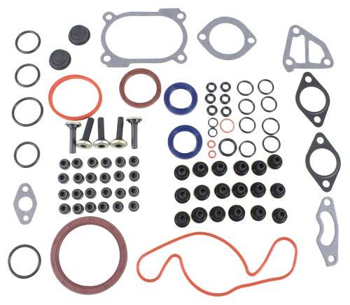 2002 Mazda 626 2.5L Engine Kit Gasket Set