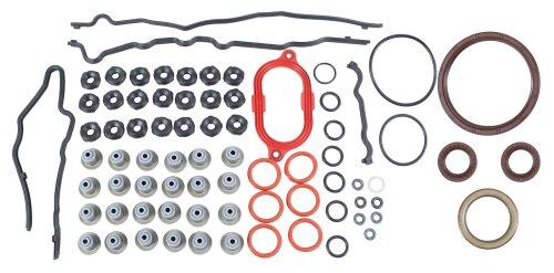 1999 Mercury Cougar 2.5L Engine Kit Gasket Set