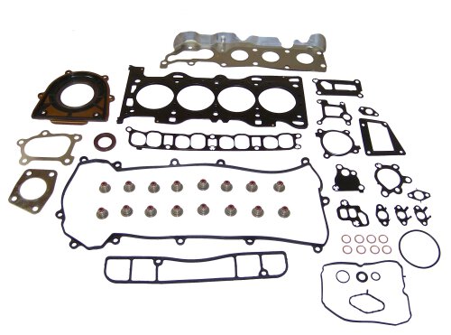 Master Engine Rebuild Kit 2006-2009 Mazda 2.3L