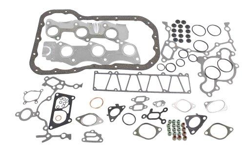 1989 Mazda 929 3.0L Engine Kit Gasket Set