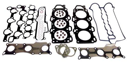 1993 Mazda 929 3.0L Engine Kit Gasket Set