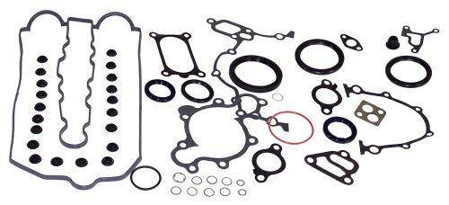 1993 Mazda 929 3.0L Engine Kit Gasket Set