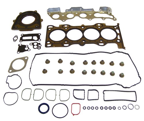 Master Engine Rebuild Kit 2007-2010 Mazda 3 & 5 2.3L