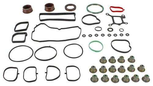 2015 Mazda 5 2.5L Engine Kit Gasket Set