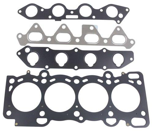 2000 Kia Spectra 1.8L Engine Kit Gasket Set