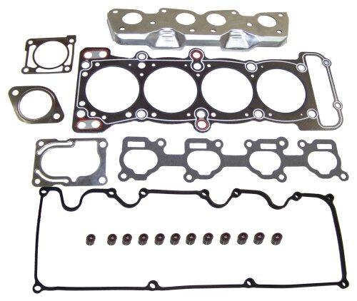 1994 Mazda MPV 2.6L Engine Kit Gasket Set