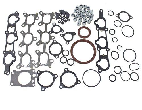 2002 Chevrolet Tracker 2.5L Engine Kit Gasket Set