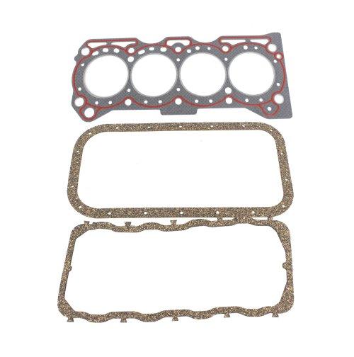 1991 Suzuki Sidekick 1.6L Engine Kit Gasket Set