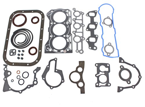 Master Engine Rebuild Kit 1989-1993 Geo 1.0L